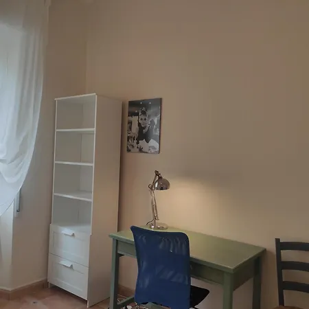 Cecilia's House - Between Vatican And Trastevere