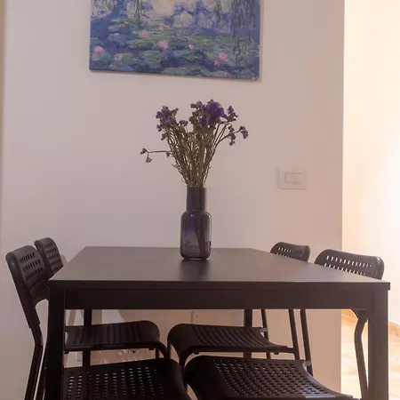 Cecilia's House - Between Vatican And Trastevere