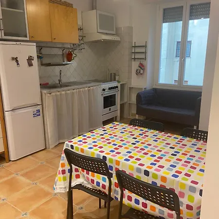 Cecilia's House - Between Vatican And Trastevere *