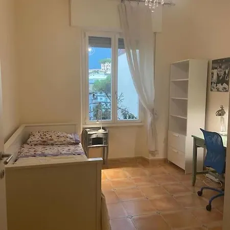 Cecilia's House - Between Vatican And Trastevere *