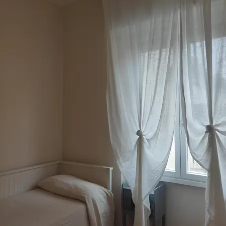 Cecilia's House - Between Vatican And Trastevere 公寓 罗马