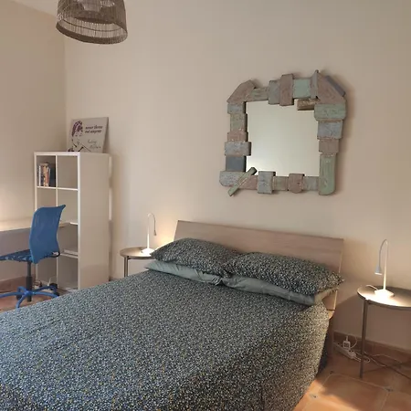 Cecilia's House - Between Vatican And Trastevere 公寓 罗马