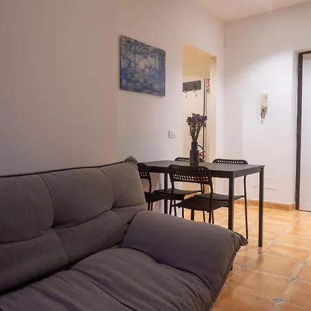 Cecilia's House - Between Vatican And Trastevere