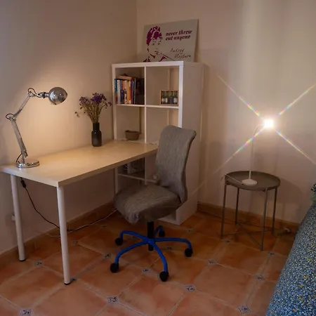 Cecilia's House - Between Vatican And Trastevere 罗马