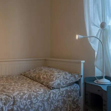 Cecilia's House - Between Vatican And Trastevere 罗马