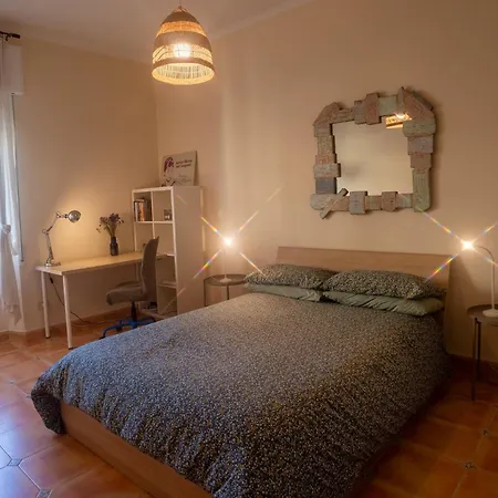 Cecilia's House - Between Vatican And Trastevere 公寓 罗马